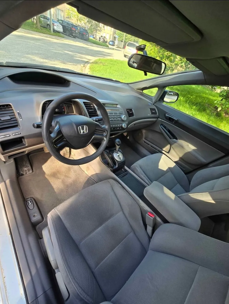 Honda Civic 2006 photo 5