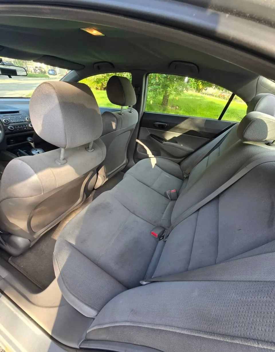 Honda Civic 2006 photo 4