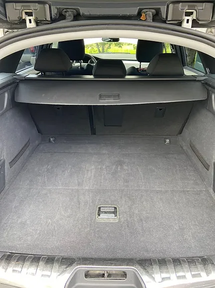 Peugeot 508 2011 photo 5