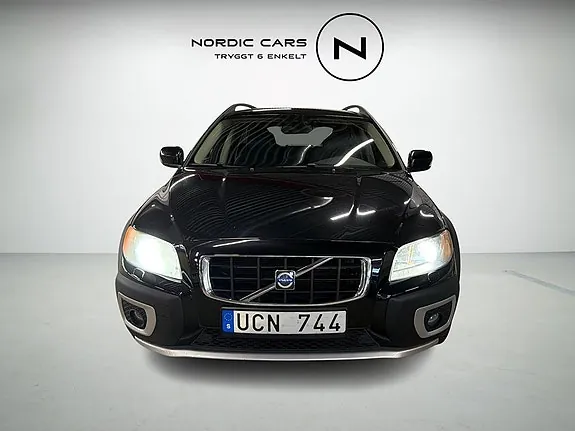 Volvo Xc70 2008 photo 4