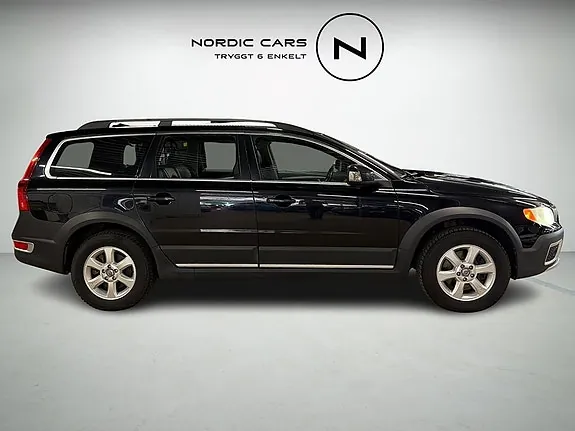 Volvo Xc70 2008 photo 5