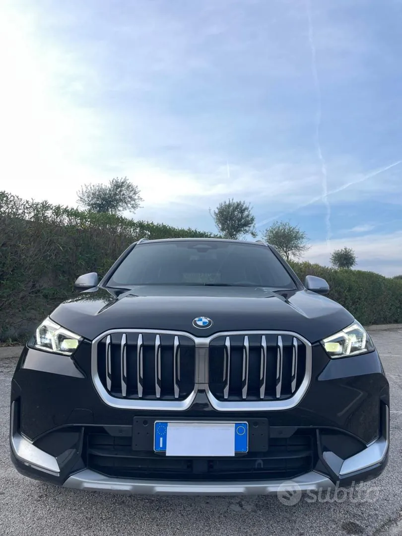 BMW X1 2023 photo 2