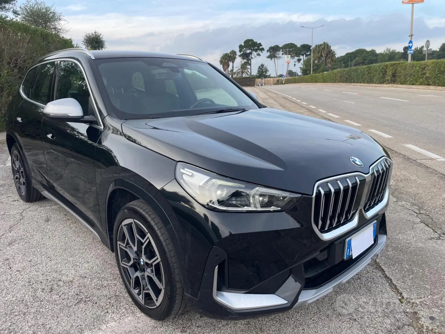 BMW X1 2023 photo 3