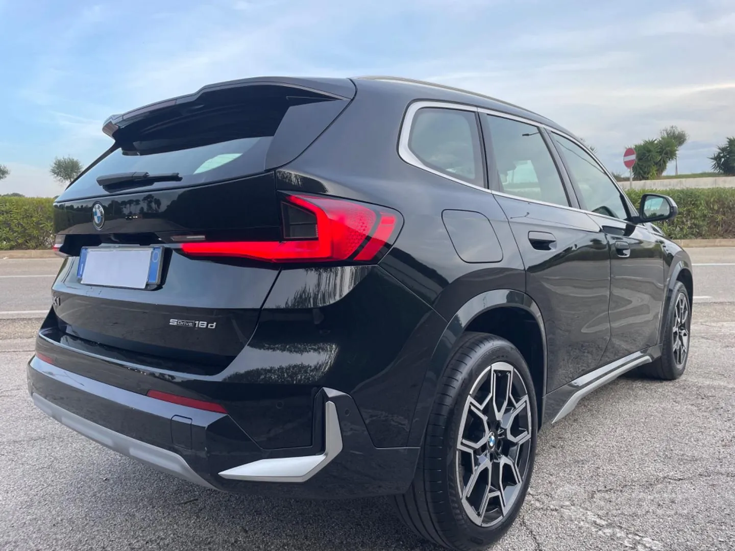 BMW X1 2023 photo 5