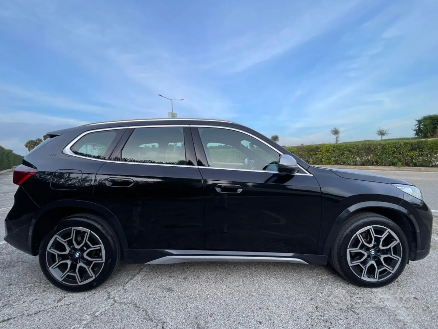 BMW X1 2023 photo 4