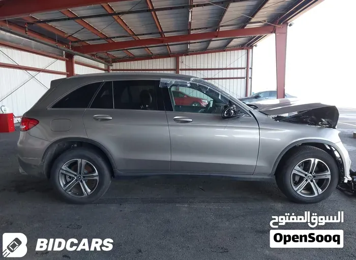 Mercedes-Benz Glc 300 2019 photo 4