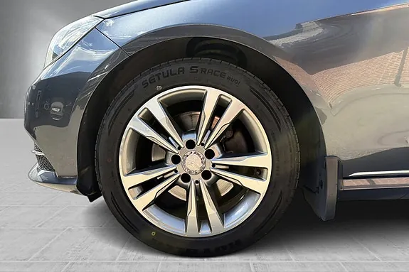 Mercedes-Benz Andre 2014 photo 4