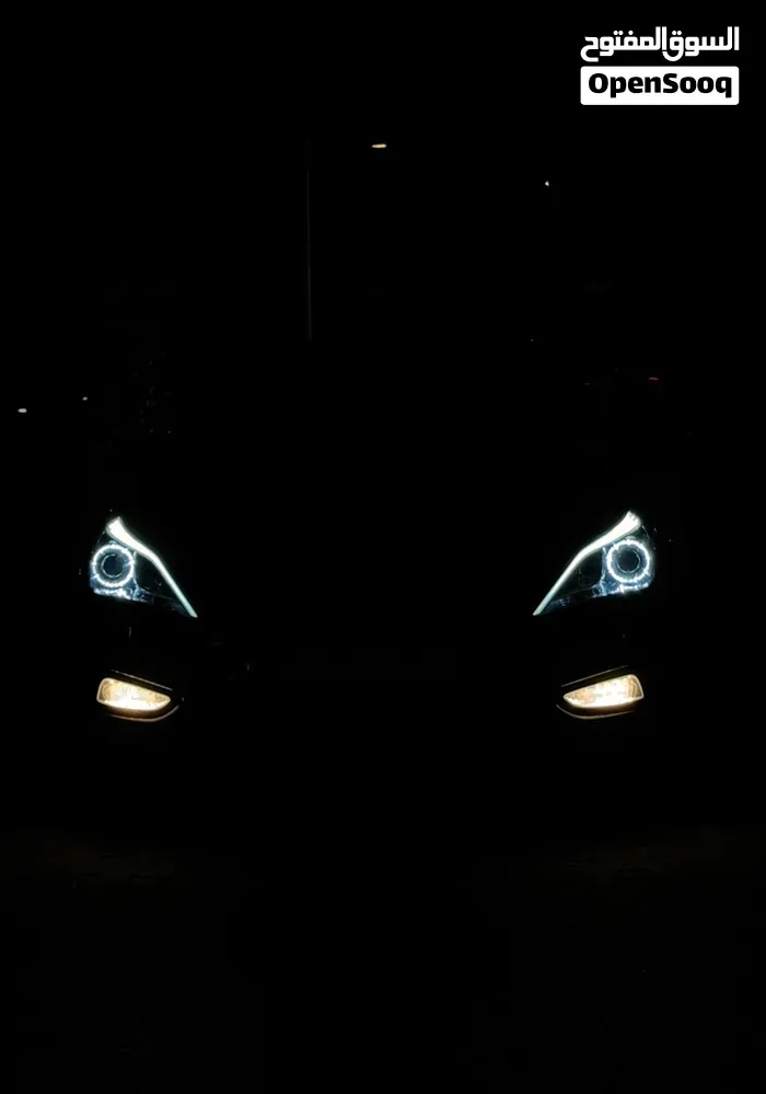 Hyundai Azera