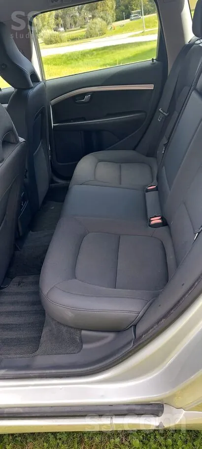 Volvo V70 2013 photo 3