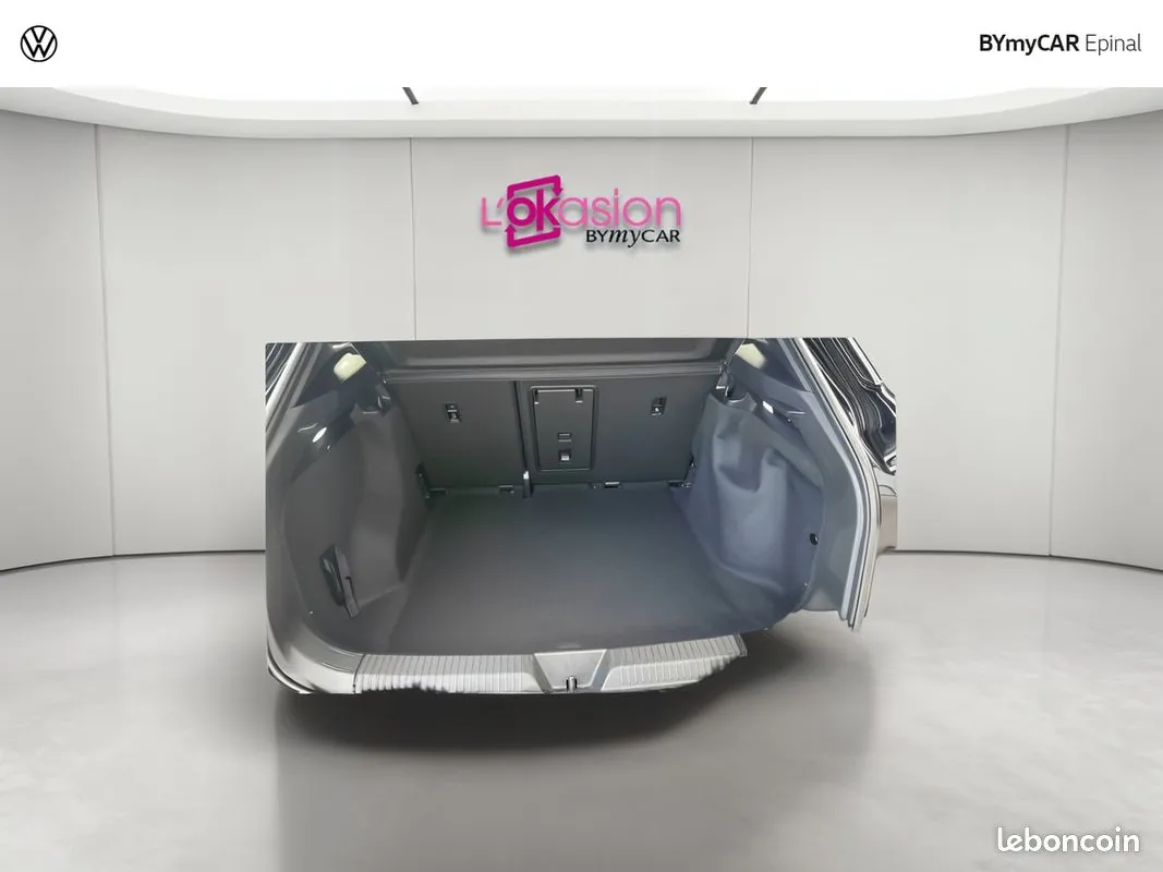 Volkswagen Id.4 2023 photo 4