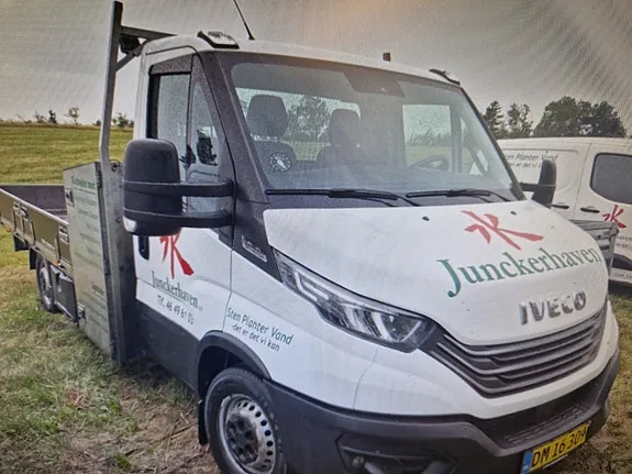 Iveco Daily 2022 photo 3