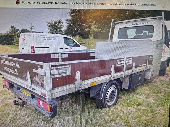 Iveco Daily 2022 photo 2