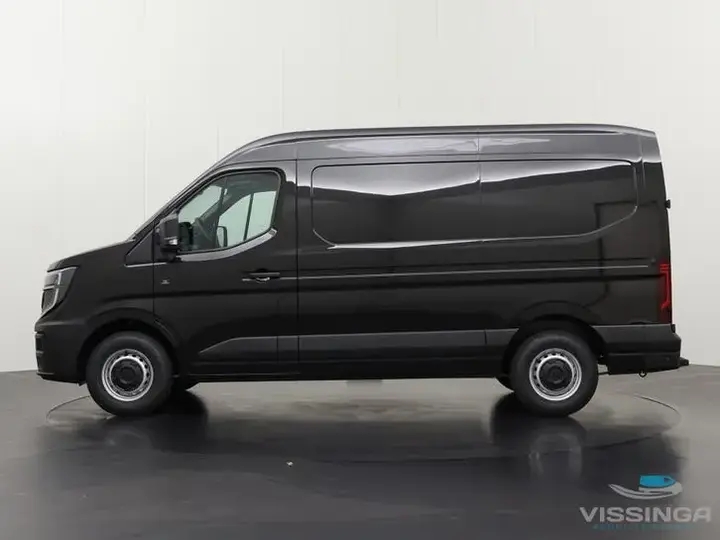 Renault Master 2026 photo 2