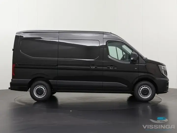 Renault Master 2026 photo 3