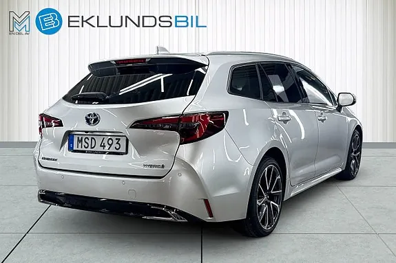Toyota Corolla 2023 photo 5