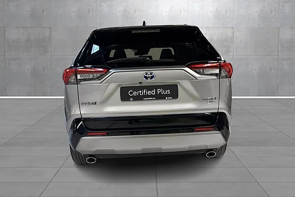 Toyota Rav4 2024 photo 4