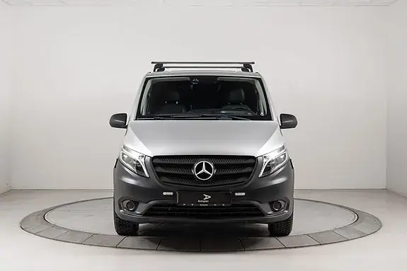 Mercedes-Benz Vito 116 2022 photo 4