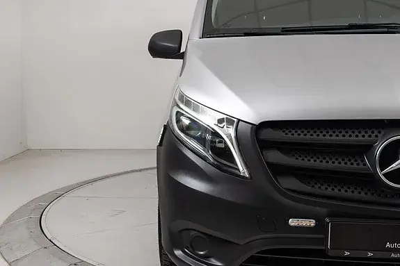 Mercedes-Benz Vito 116 2022 photo 5
