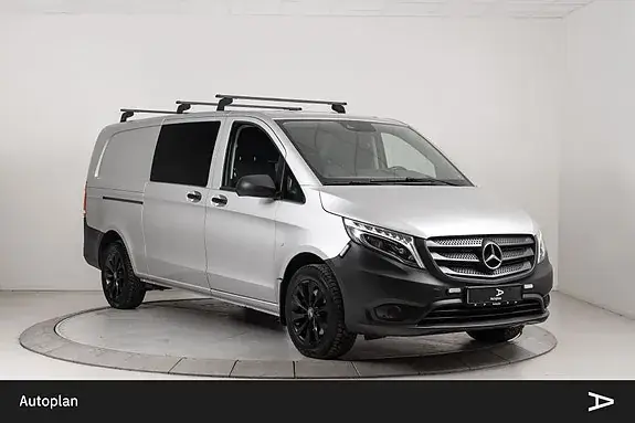 Mercedes-Benz Vito 116
