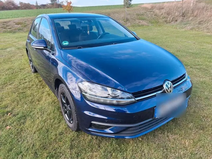 Volkswagen Golf 7