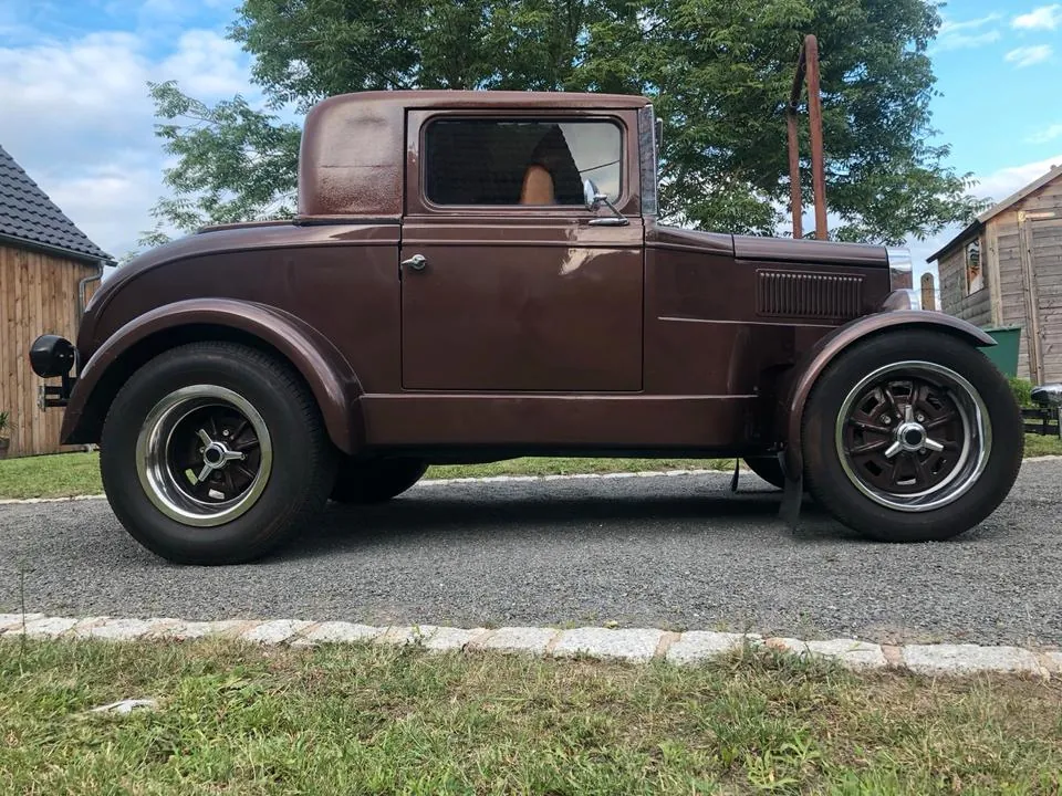 Ford Model A