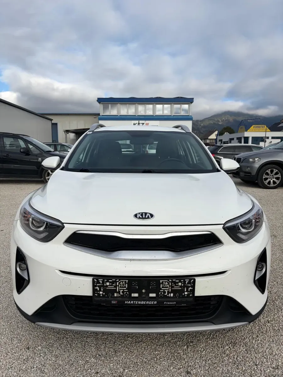 Kia Stonic 2019 photo 2