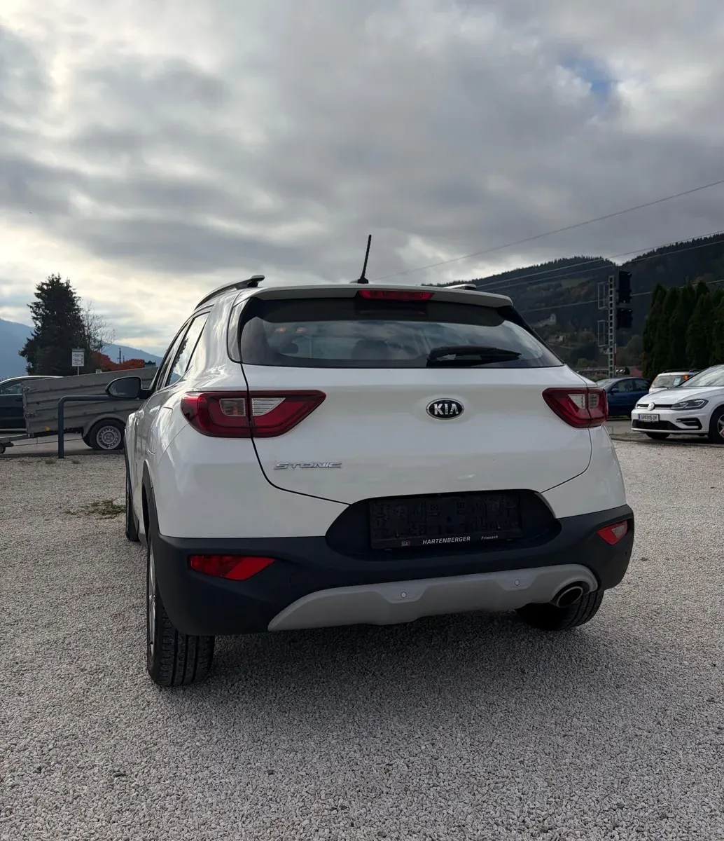 Kia Stonic 2019 photo 3