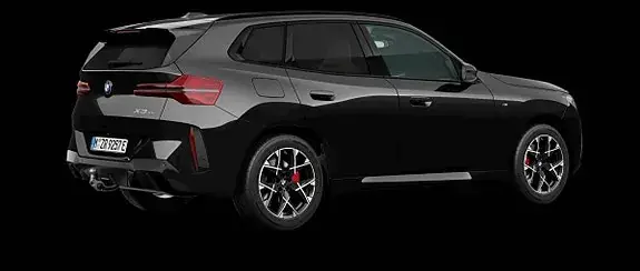 BMW X3 2027 photo 2