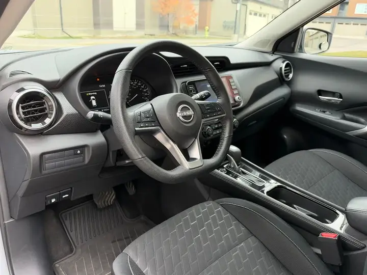 Nissan Kicks 2025 photo 5