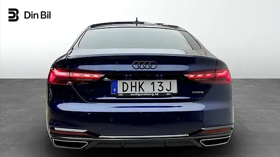 Audi A5 2024 photo 5