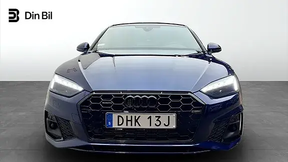 Audi A5 2024 photo 4