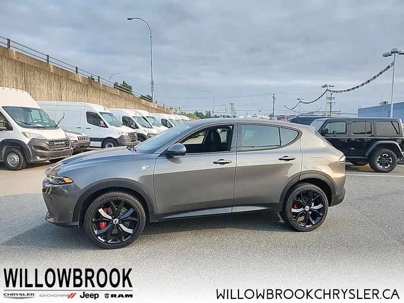 Dodge Hornet 2023 photo 3