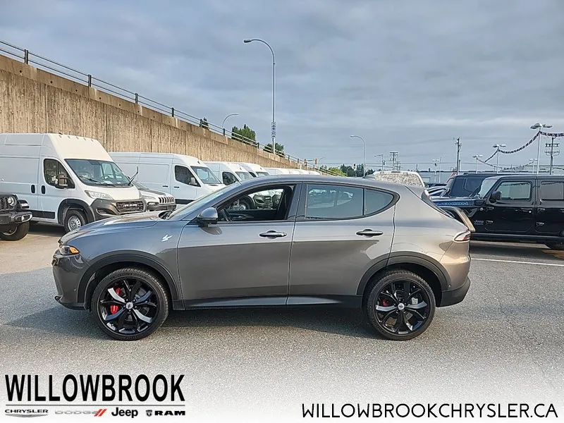 Dodge Hornet 2023 photo 2