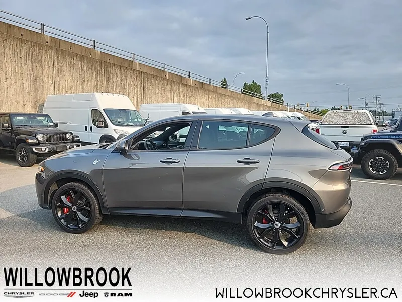 Dodge Hornet 2023 photo 4
