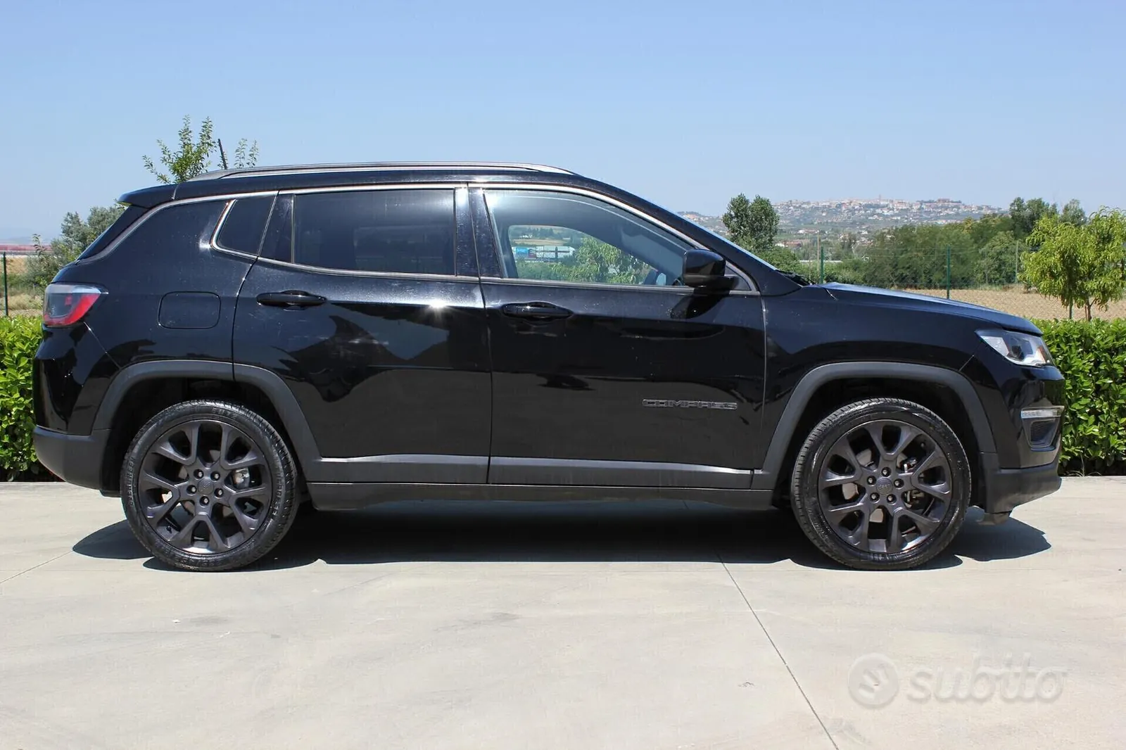 Jeep Compass 2020 photo 3