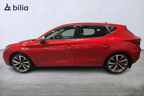 Seat Leon 2020 photo 3