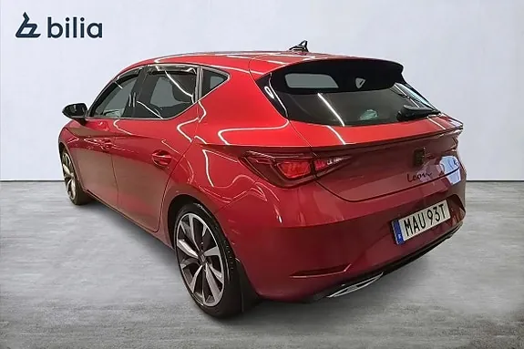 Seat Leon 2020 photo 2