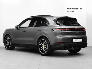 Porsche Cayenne 2024 photo 3