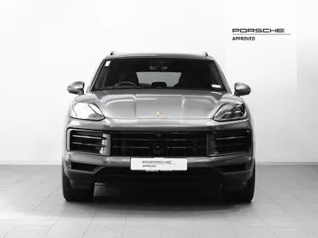 Porsche Cayenne 2024 photo 4