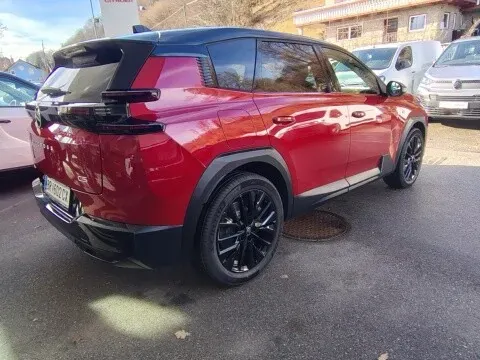 Citroen C5 Aircross 2026 photo 3