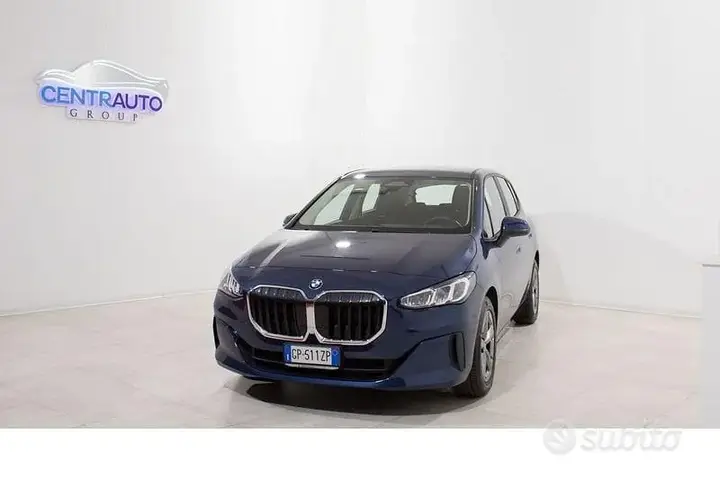 BMW 2 Series Active Tourer 2023 photo 3
