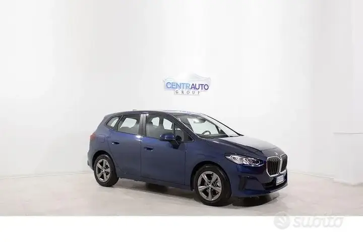 BMW 2 Series Active Tourer 2023 photo 2