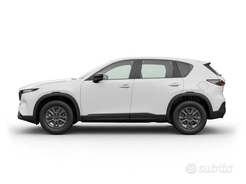 Mazda Cx-5 2026 photo 5