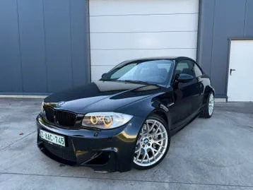 BMW 1M