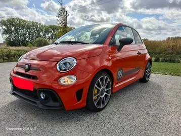 Abarth 695
