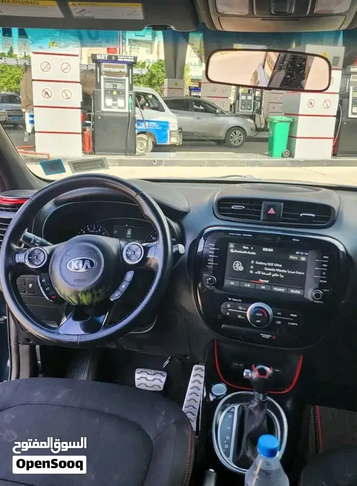 Kia Soul 2015 photo 2
