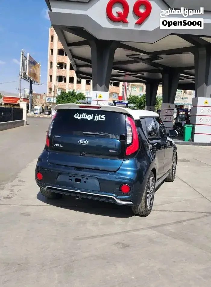 Kia Soul 2015 photo 3