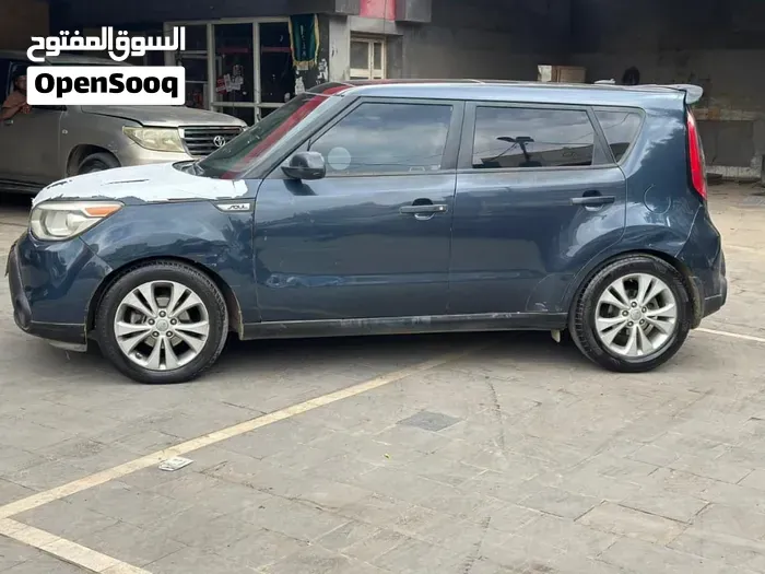 Kia Soul 2015 photo 5