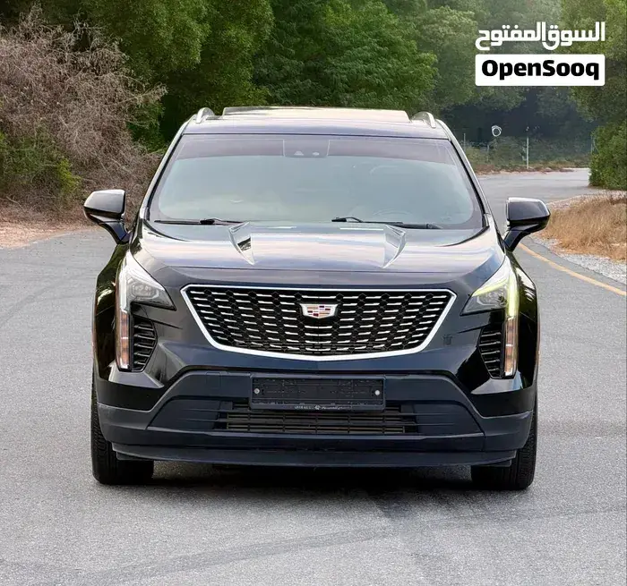 Cadillac Xt4 2023 photo 4
