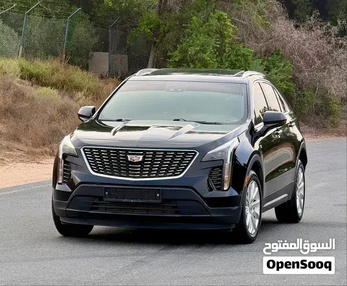 Cadillac Xt4 2023 photo 3